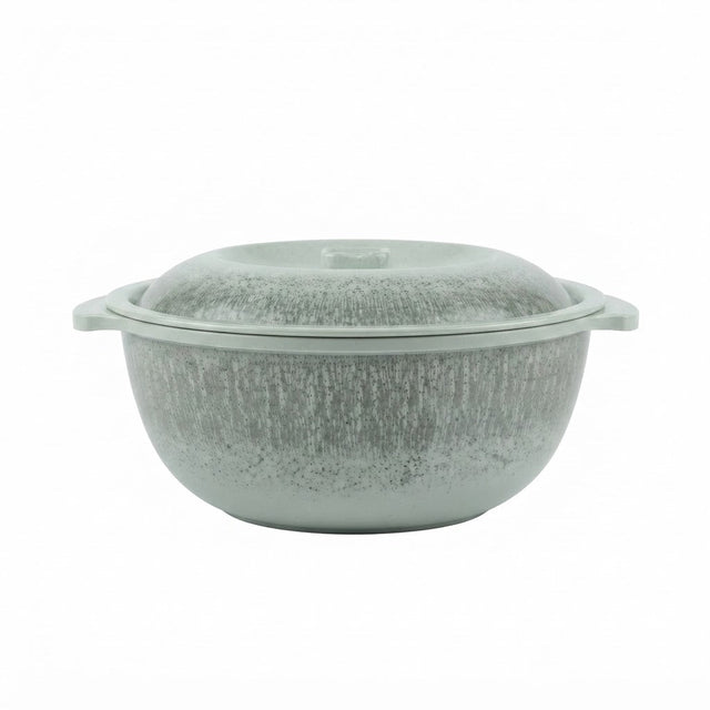 4Ever Melamine Casserole with Lid – Green – 19×9 cm - Al Kabayel Discount Centre4Ever Melamine Casserole with Lid – Green – 19×9 cmCasseroles4EVERAl Kabayel Discount Centre