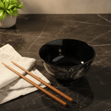 4Ever Melamine Melamine Medium Soup Bowl in Brown Cream Crackle Finish Durable Bowl for Daily Dining Use – 4.5 Inch - Al Kabayel Discount Centre4Ever Melamine Melamine Medium Soup Bowl in Brown Cream Crackle Finish Durable Bowl for Daily Dining Use – 4.5 InchBowls4EVERAl Kabayel Discount Centre