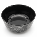 4Ever Melamine Melamine Medium Soup Bowl in Brown Cream Crackle Finish Durable Bowl for Daily Dining Use – 4.5 Inch - Al Kabayel Discount Centre4Ever Melamine Melamine Medium Soup Bowl in Brown Cream Crackle Finish Durable Bowl for Daily Dining Use – 4.5 InchBowls4EVERAl Kabayel Discount Centre