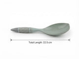 4Ever Melamine Rice Spoon – Sage Green – 24cm - Al Kabayel Discount Centre4Ever Melamine Rice Spoon – Sage Green – 24cmRice Spoon4EVERAl Kabayel Discount Centre