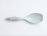 4Ever Melamine Rice Spoon – Sage Green – 24cm - Al Kabayel Discount Centre4Ever Melamine Rice Spoon – Sage Green – 24cmRice Spoon4EVERAl Kabayel Discount Centre