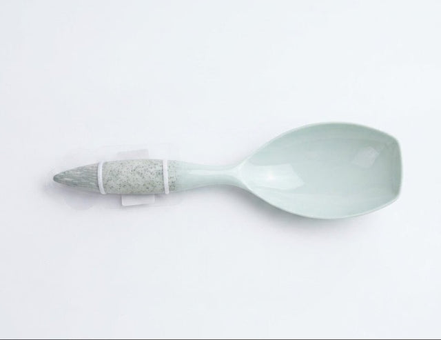 4Ever Melamine Rice Spoon – Sage Green – 24cm - Al Kabayel Discount Centre4Ever Melamine Rice Spoon – Sage Green – 24cmRice Spoon4EVERAl Kabayel Discount Centre