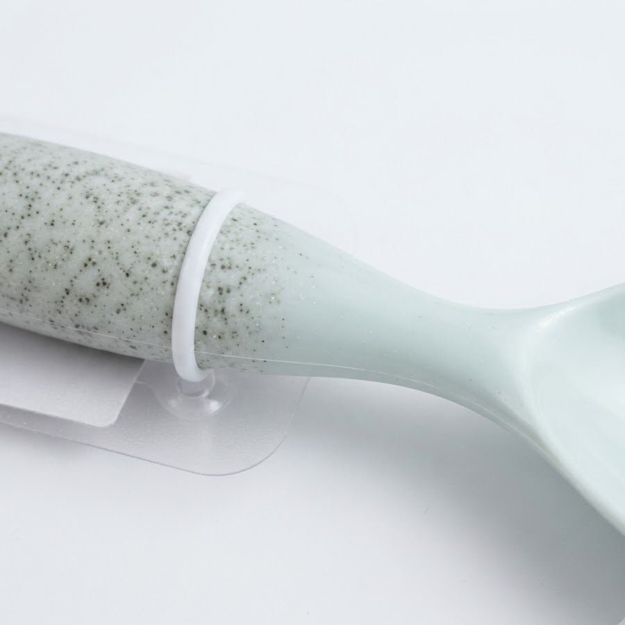 4Ever Melamine Rice Spoon – Sage Green – 24cm - Al Kabayel Discount Centre4Ever Melamine Rice Spoon – Sage Green – 24cmRice Spoon4EVERAl Kabayel Discount Centre