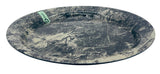 4ever Melamine Round Tray 35cm, Marble Patterned Design - Al Kabayel Discount Centre4ever Melamine Round Tray 35cm, Marble Patterned DesignServing Trays4EVERAl Kabayel Discount Centre