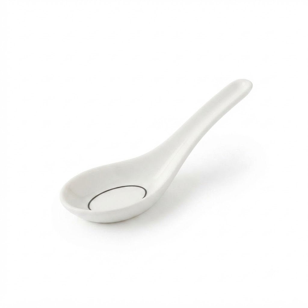 4Ever Melamine Spoon – White – 13 cm - Al Kabayel Discount Centre4Ever Melamine Spoon – White – 13 cmSpatulas And Spoons4EVERAl Kabayel Discount Centre