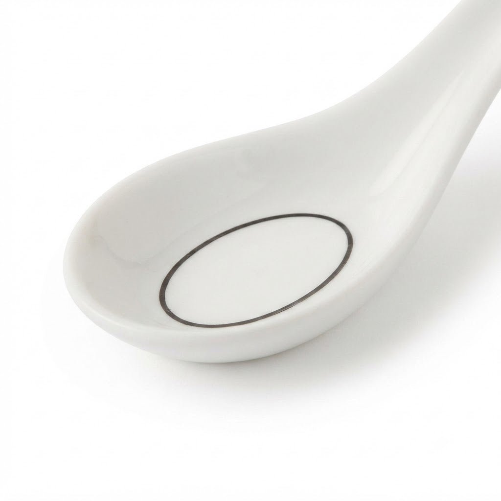 4Ever Melamine Spoon – White – 13 cm - Al Kabayel Discount Centre4Ever Melamine Spoon – White – 13 cmSpatulas And Spoons4EVERAl Kabayel Discount Centre