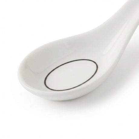 4Ever Melamine Spoon – White – 13 cm - Al Kabayel Discount Centre4Ever Melamine Spoon – White – 13 cmSpatulas And Spoons4EVERAl Kabayel Discount Centre