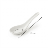 4Ever Melamine Spoon – White – 13 cm - Al Kabayel Discount Centre4Ever Melamine Spoon – White – 13 cmSpatulas And Spoons4EVERAl Kabayel Discount Centre