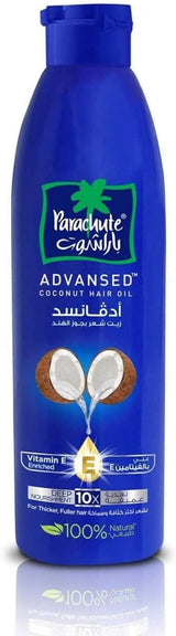 Parachute Advansed Coconut Hair Oil with Vitamin E 170ml