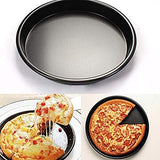 Blackstone Round Cake Pan 245mm*40mm, Pizza Pan Bakeware, Pizza, non stick bakeware- BRP0701