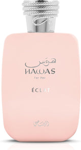Rasasi Hawas Éclat Eau De Parfum For Her 100ml