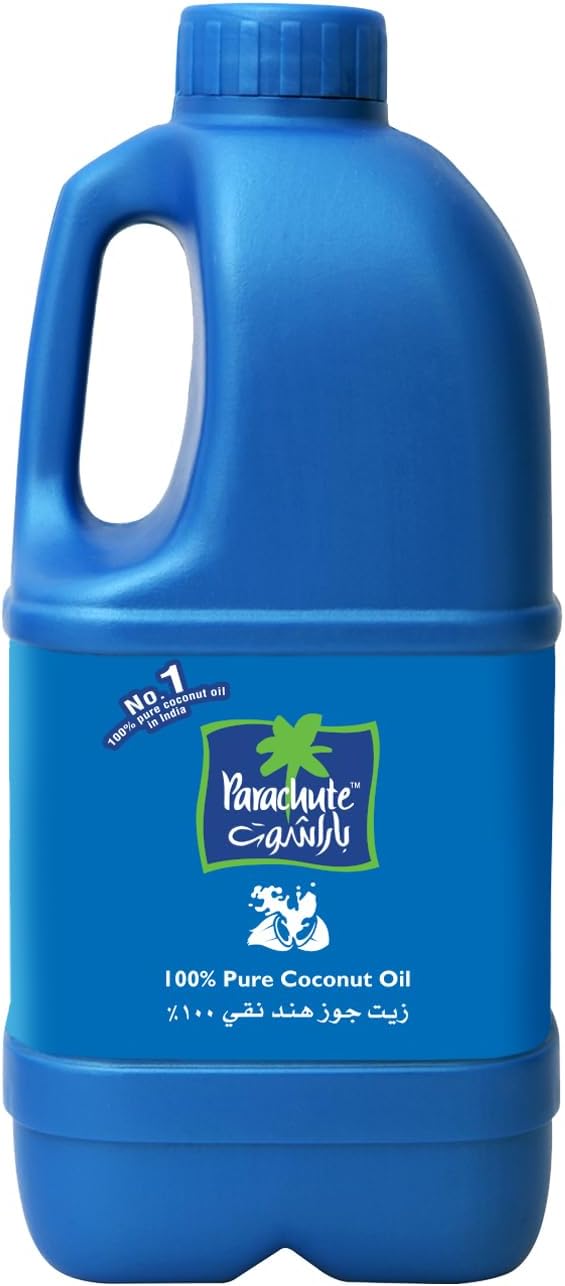 Parachute Coconut Oil 900ml