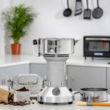 Geepas Food Processor GCG41014