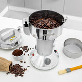 Geepas Food Processor GCG41014