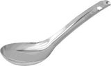 Raj Stainless Steel Float Spoon 24cm RFS001 – Rice & Curry Server