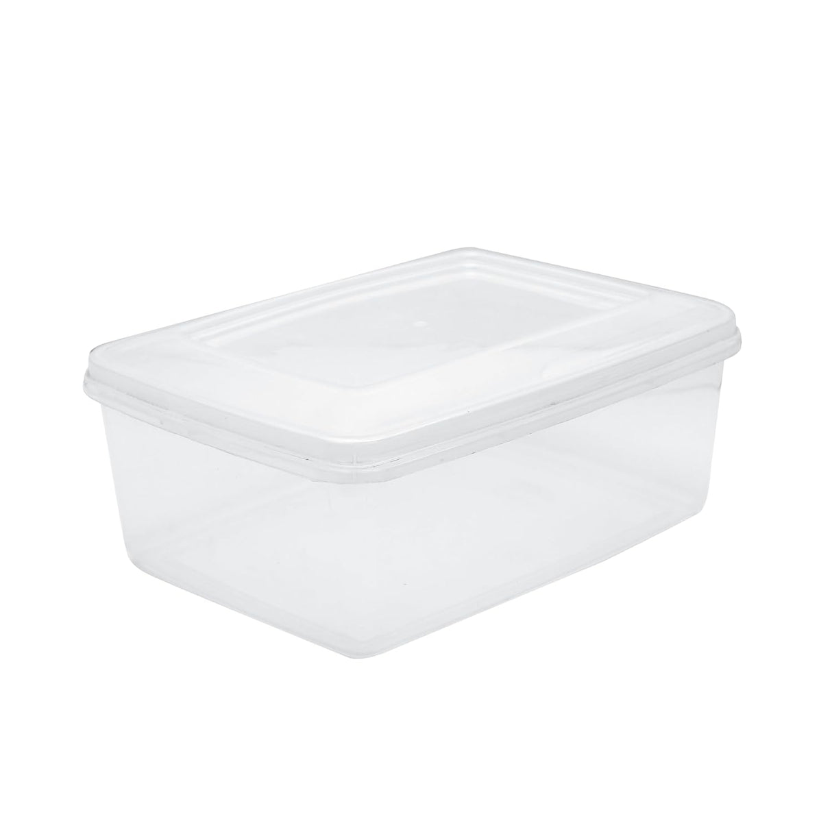 EXCLISIVE Transparrent Food Storage Box 1150ml-Deluxe 333