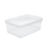 EXCLISIVE Transparrent Food Storage Box 1150ml-Deluxe 333