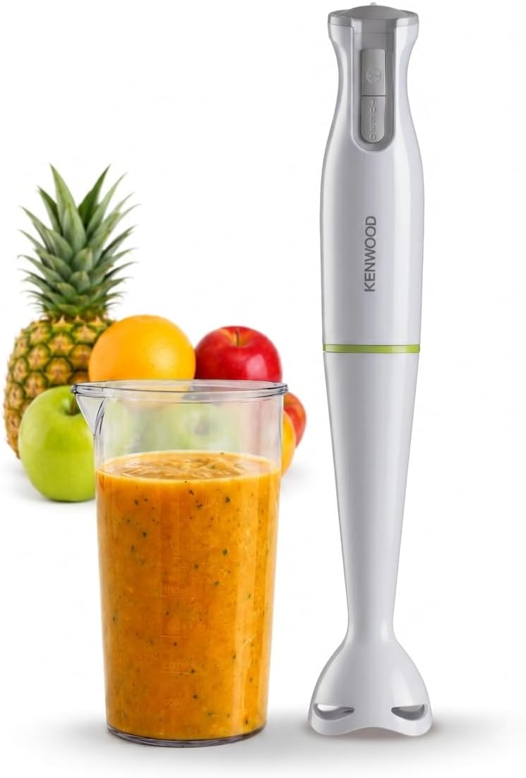 Kenwood Hand Blender 600W HBP02