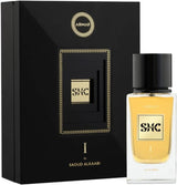 Armaf SHK I By Saoud Al Kaabi Eau De Parfum 100ml