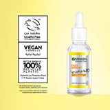 Garnier Skinactive Fast Bright 30x Vitamin C+ Serum 30 ml