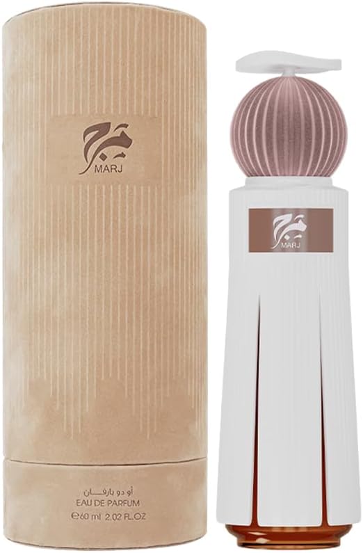 Ahmed Al Maghribi Marj EDP Perfume 60 ml