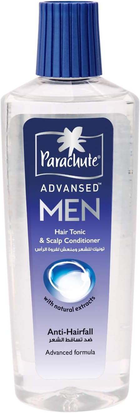Parachute Advansed Men Tonic Anti-Hair Fall 200ml