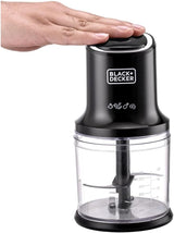 Black & Decker Vertical Chopper, FC500-B5