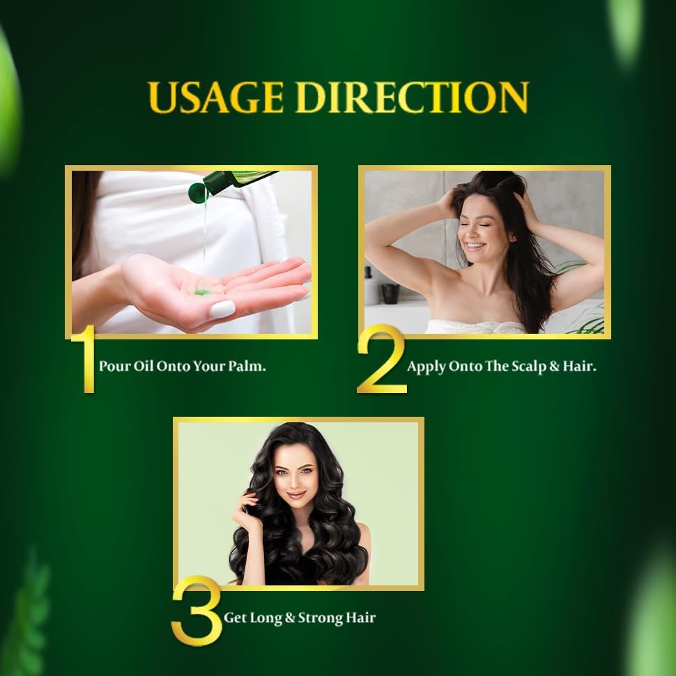 Parachute Amla Hair oil with Rosemary 300ml