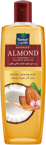 Parachute Advansed Almond Oil 300ml