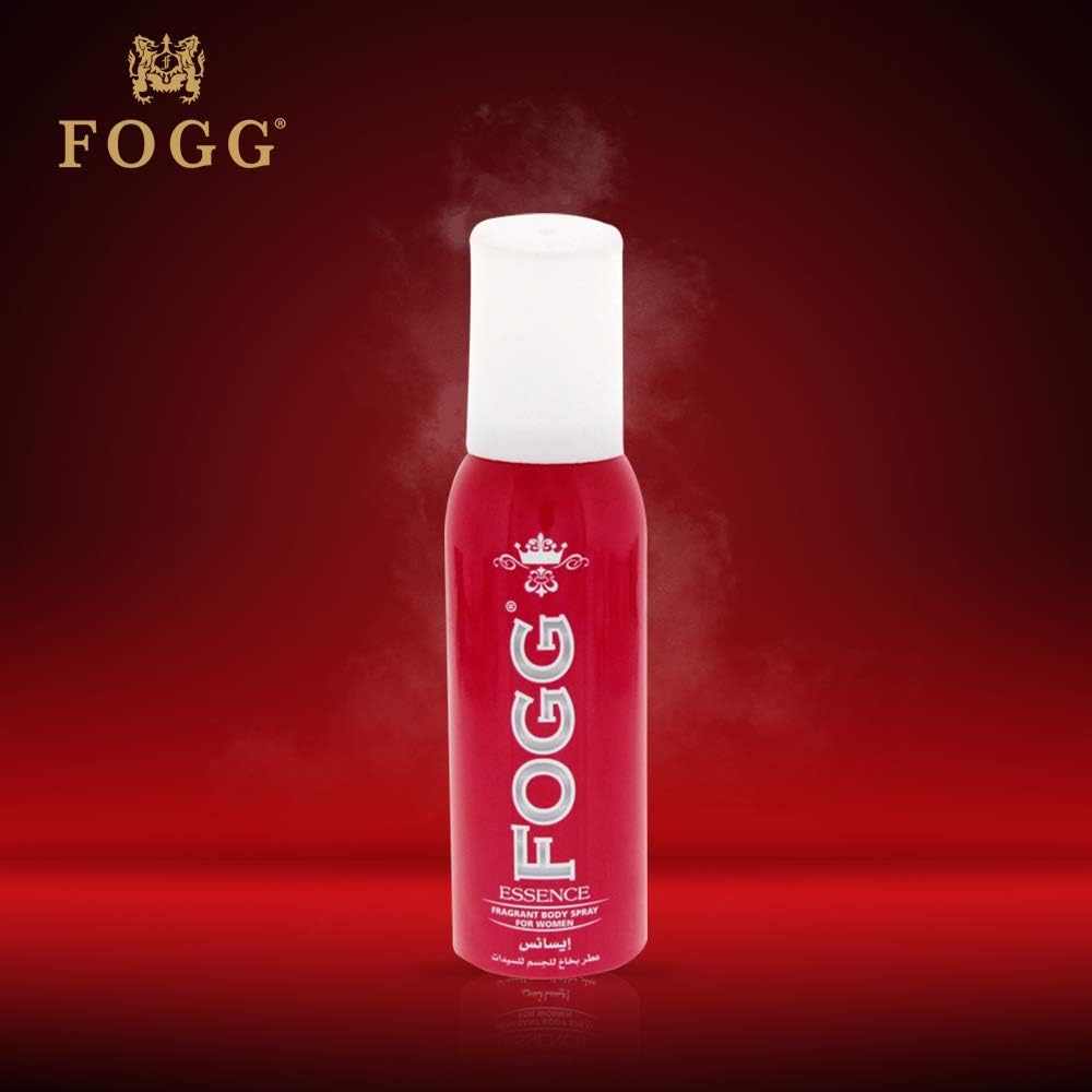Fogg Essence Body Spray  120ML