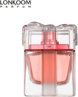 LONKOOM HALAL Perfume EDP for Women Eau De Parfum Sweet-Fruity Fragrance For Women for Wife Mother A WISH RED 100ml