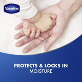 Vaseline Baby Moisturizing Petroleum Jelly , 450ml