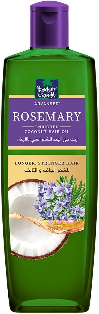 Parachute Advansed Rosemary and Coconut Hair Oil 300ml