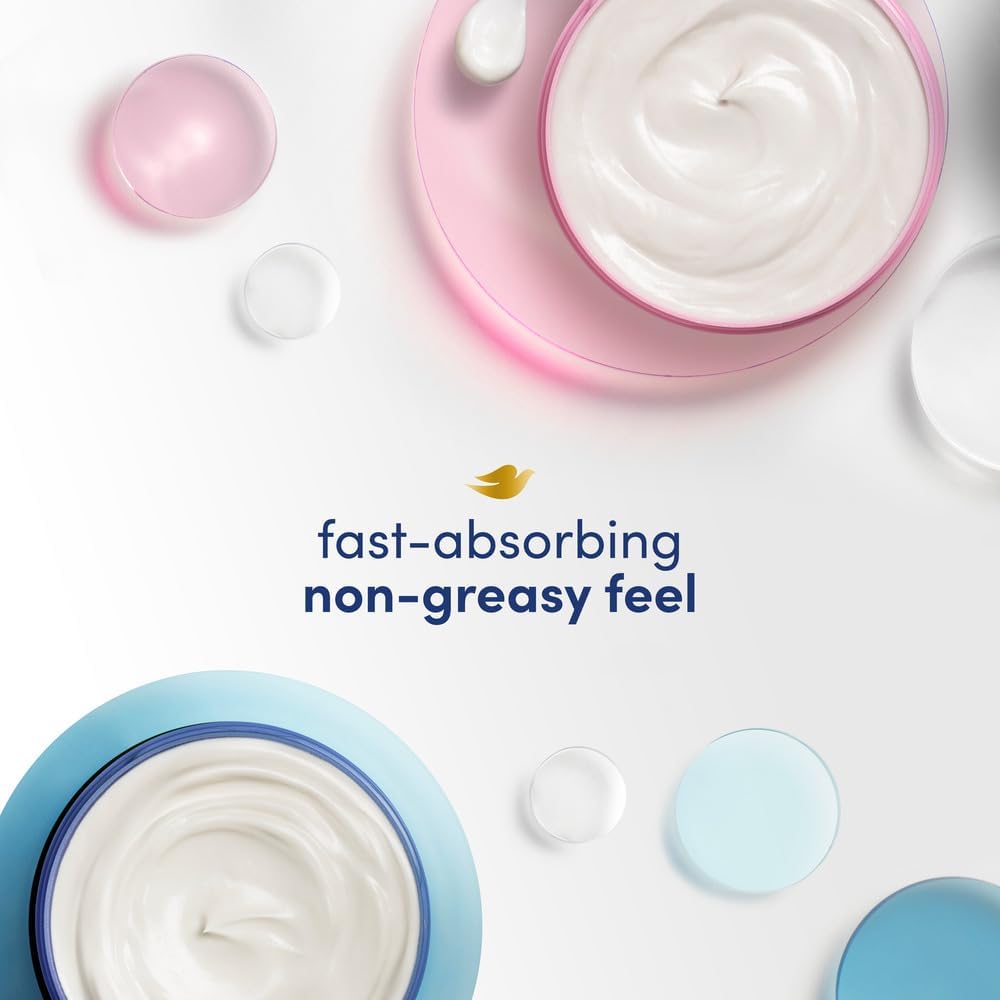Dove Intensive Body Cream 75ml