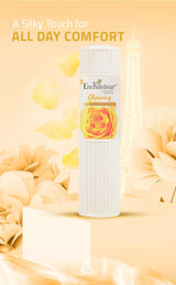 Enchanteur Charming Talc, Fragrance Powder, 250g