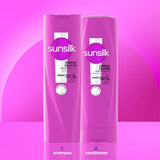 Sunsilk Hairfall Solution Shampoo with Arginine-Strength, 400 ml