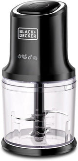 Black & Decker Vertical Chopper, FC500-B5