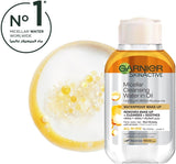Garnier Skin Active Micellar Cleansing Water in Oil 100 ml