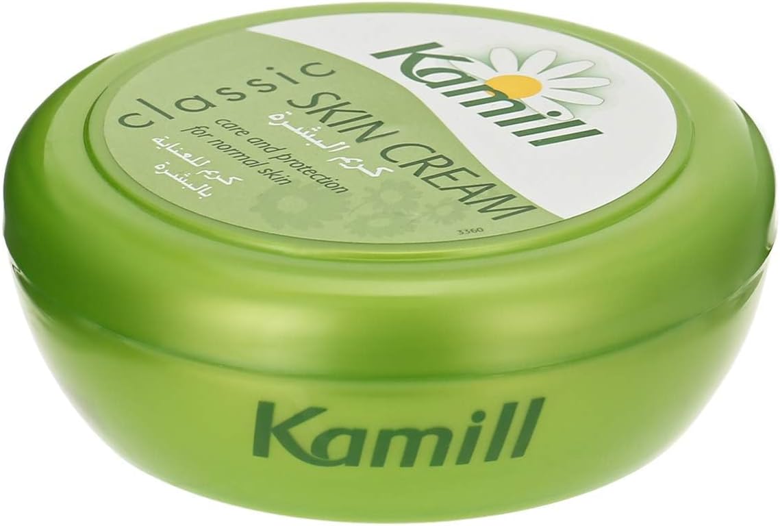 Kamill Skin Classic Cream - 150ml