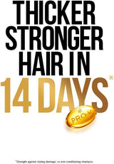 Pantene Pro-V Moisture Renewal Shampoo 190ml