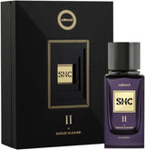 Armaf  SHK ll By Saoud Al Kaabi Eau De Parfum 100ml