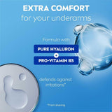 Nivea Derma Control Defend Anti-Perspirant Roll-On – 50ml
