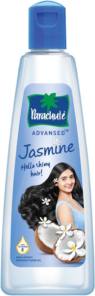 Parachute Jasmine Scented Hair Oil 300ml