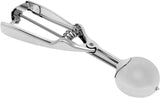 Prestige Main Ingredients Stainless Steel Ice Cream Scoop with Spring Release Mechanism | PR9620