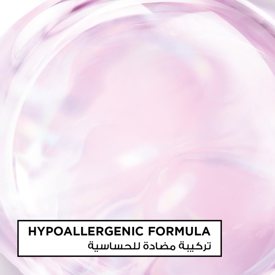 Garnier Micellar Water, Cleansing & Makeup Remover 100 ml
