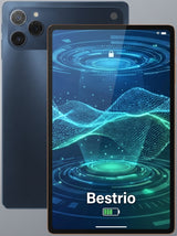 Bestrio Tab S14 Tablet – Blue