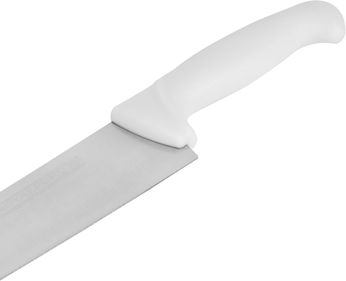 Royalford 3pcs Kitchen Knife Set RF13228