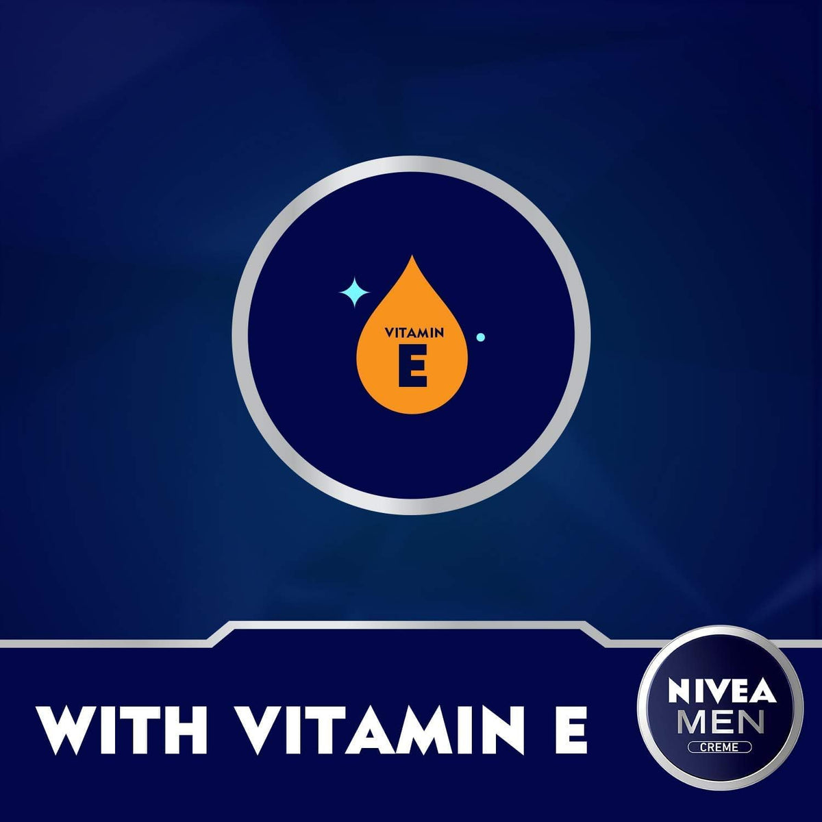 Nivea Men Creme Moisturizing Cream 150ml