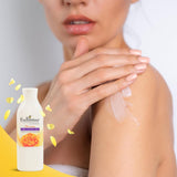 Enchanteur Satin Smooth Charming Lotion - 250ml