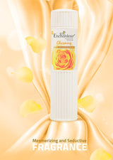 Enchanteur Charming Talc, Fragrance Powder, 250g